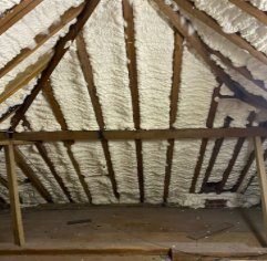 Re-insulation After Removal in Hemel Hempstead